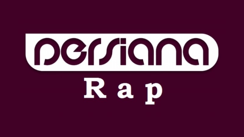 Persiana Rap TV